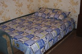 Квартира посуточно в Киеве на ул. Александровская, 15